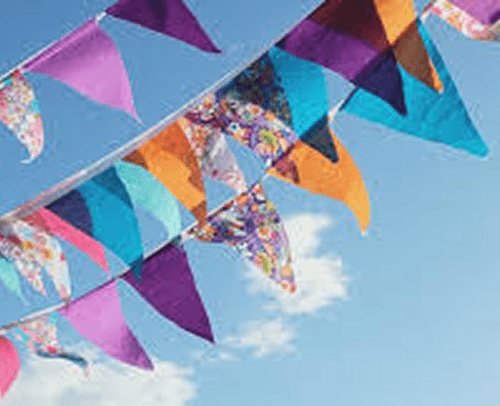 Sommerfest für Mitglieder